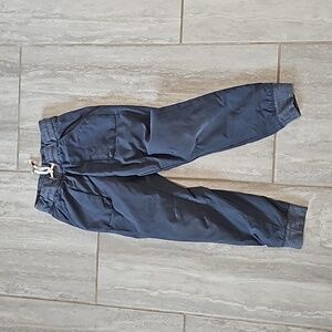Boys lined Cat&Jack Joggers